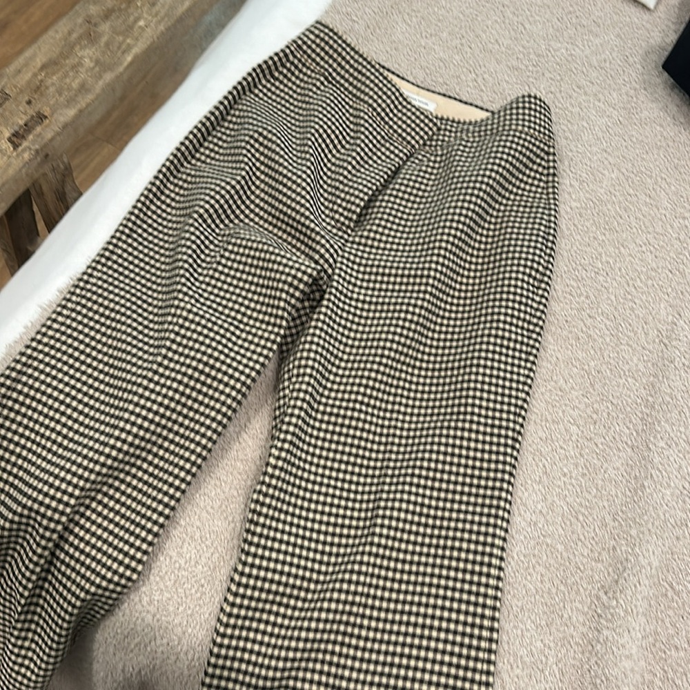 NWOT Rebecca Taylor pants - Picture 2 of 7